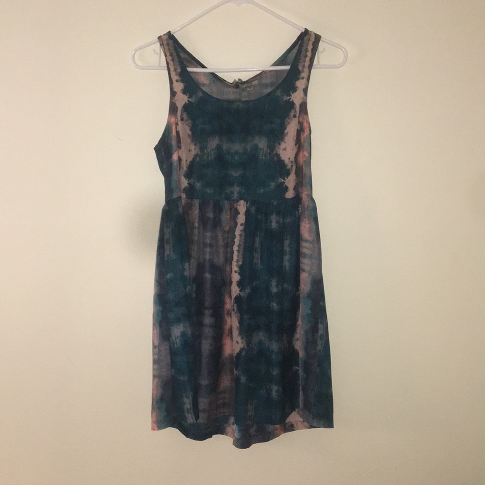Urban Outfitters Ecote dress